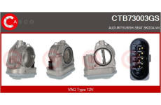 generátor CASCO CAL10239AS