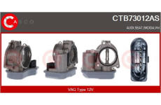 generátor CASCO CAL10249GS