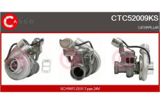 żtartér CASCO CST35315AS