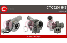 Odpor vnútorného ventilátora CASCO CRS73018AS