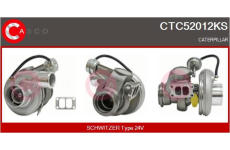 generátor CASCO CAL10282AS