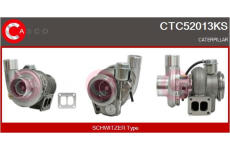 Odpor vnútorného ventilátora CASCO CRS73019AS