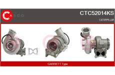 Predradený odpor, elektromotor (ventilátor chladiča) CASCO CRS73020AS