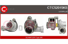 Motor stěračů CASCO CWM12102AS