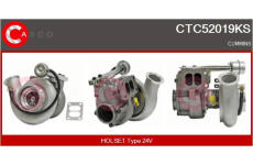 generátor CASCO CAL10290GS