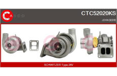 Motor stěračů CASCO CWM15100AS