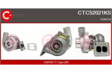 Motor stěračů CASCO CWM15100GS