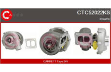 Motor stěračů CASCO CWM15108GS