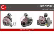 Motor stěračů CASCO CWM15164GS