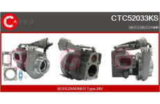 Motor stěračů CASCO CWM15180AS