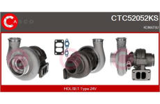 Motor stěračů CASCO CWM30118GS