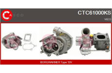 generátor CASCO CAL10359AS