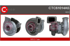 Odpor vnútorného ventilátora CASCO CRS74022GS