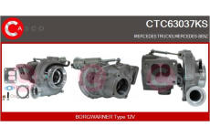 generátor CASCO CAL10494AS