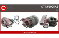 generátor CASCO CAL10514AS