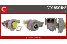 Motor stěračů CASCO CWM48101AS