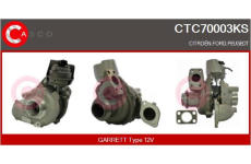 Startér CASCO CST35623AS