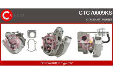 Startér CASCO CST35626GS