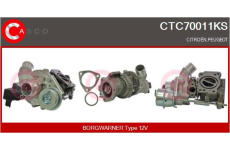 Startér CASCO CST35627GS