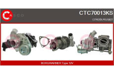 Startér CASCO CST35629GS