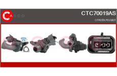 Startér CASCO CST35634GS