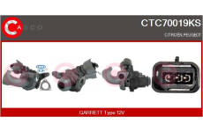 Startér CASCO CST35635AS