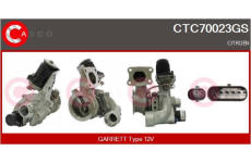 System cisteni skel CASCO CWS15601GS