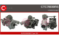 generátor CASCO CAL10613IS