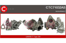 generátor CASCO CAL10669IS