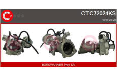 generátor CASCO CAL10771GS