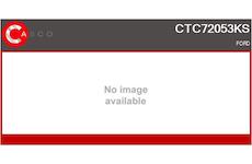 Hydraulické čerpadlo, řízení CASCO CSP70120AS