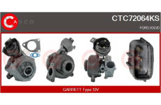 Generátor impulsů, klikový hřídel CASCO CSN74C46AS