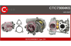 Hydraulické čerpadlo, řízení CASCO CSP70129AS