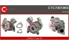 generátor CASCO CAL10A24GS