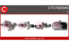 generátor CASCO CAL10A38GS