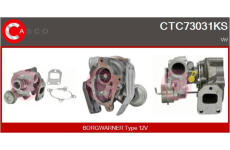 Hydraulické čerpadlo, řízení CASCO CSP70300GS