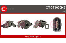 żtartér CASCO CST40004GS