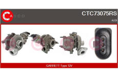 generátor CASCO CAL10B01GS