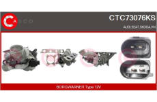 żtartér CASCO CST40100AS