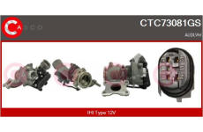 Startér CASCO CST40106AS