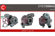 Startér CASCO CST40115AS