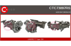 Startér CASCO CST40119AS