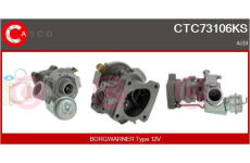 generátor CASCO CAL11114GS