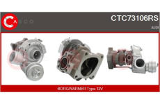 Startér CASCO CST40134GS