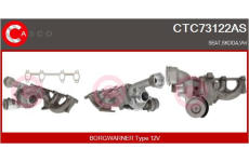 żtartér CASCO CST40146AS