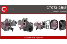 generátor CASCO CAL11609AS