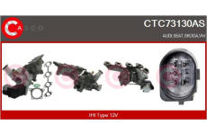 generátor CASCO CAL11609GS