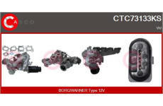 Startér CASCO CST40157AS