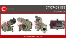 Startér CASCO CST40178GS