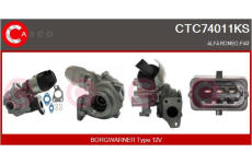 żtartér CASCO CST40179AS